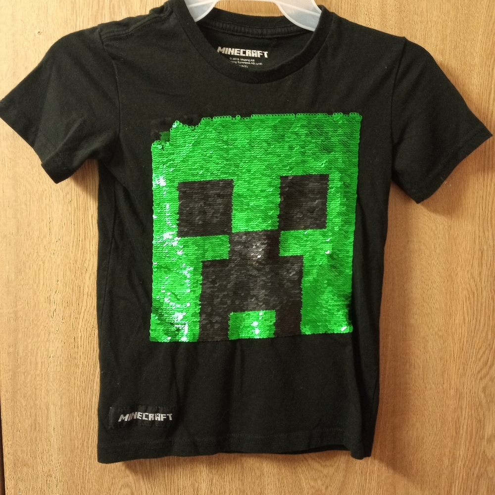 MINECRAFT - Picture 1 of 2
